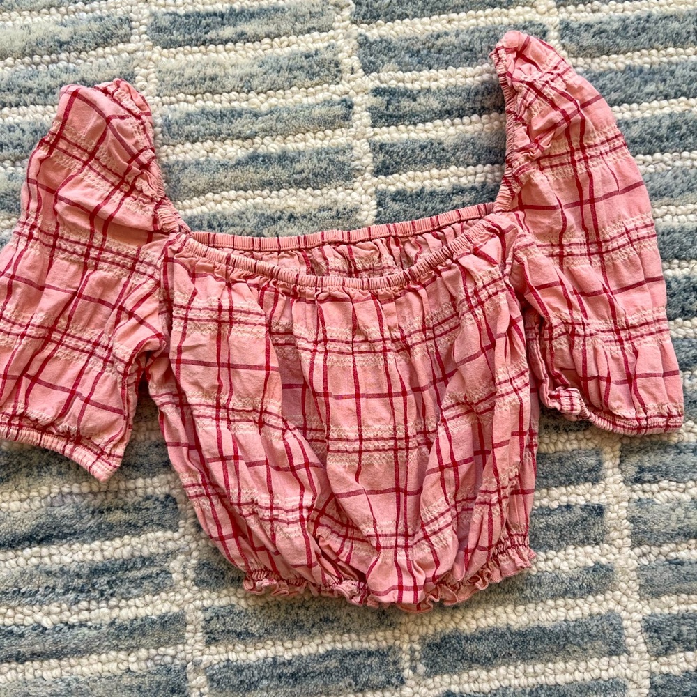 BROWNIE Girls Top